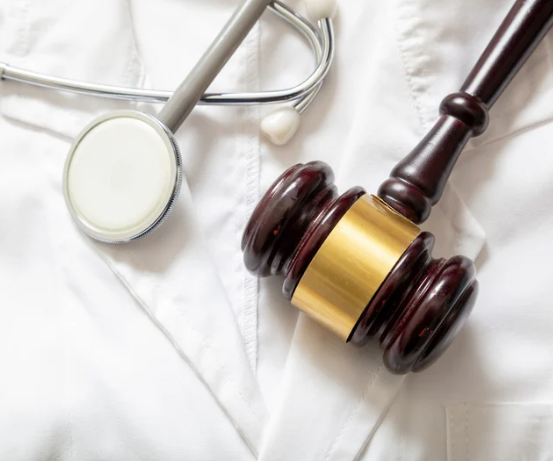 Misdiagnosis Lawyer in Raleigh, North Carolina